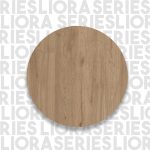 Liora Kitaplık LI2-S