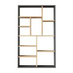 Traft Kitaplık TF1-SA