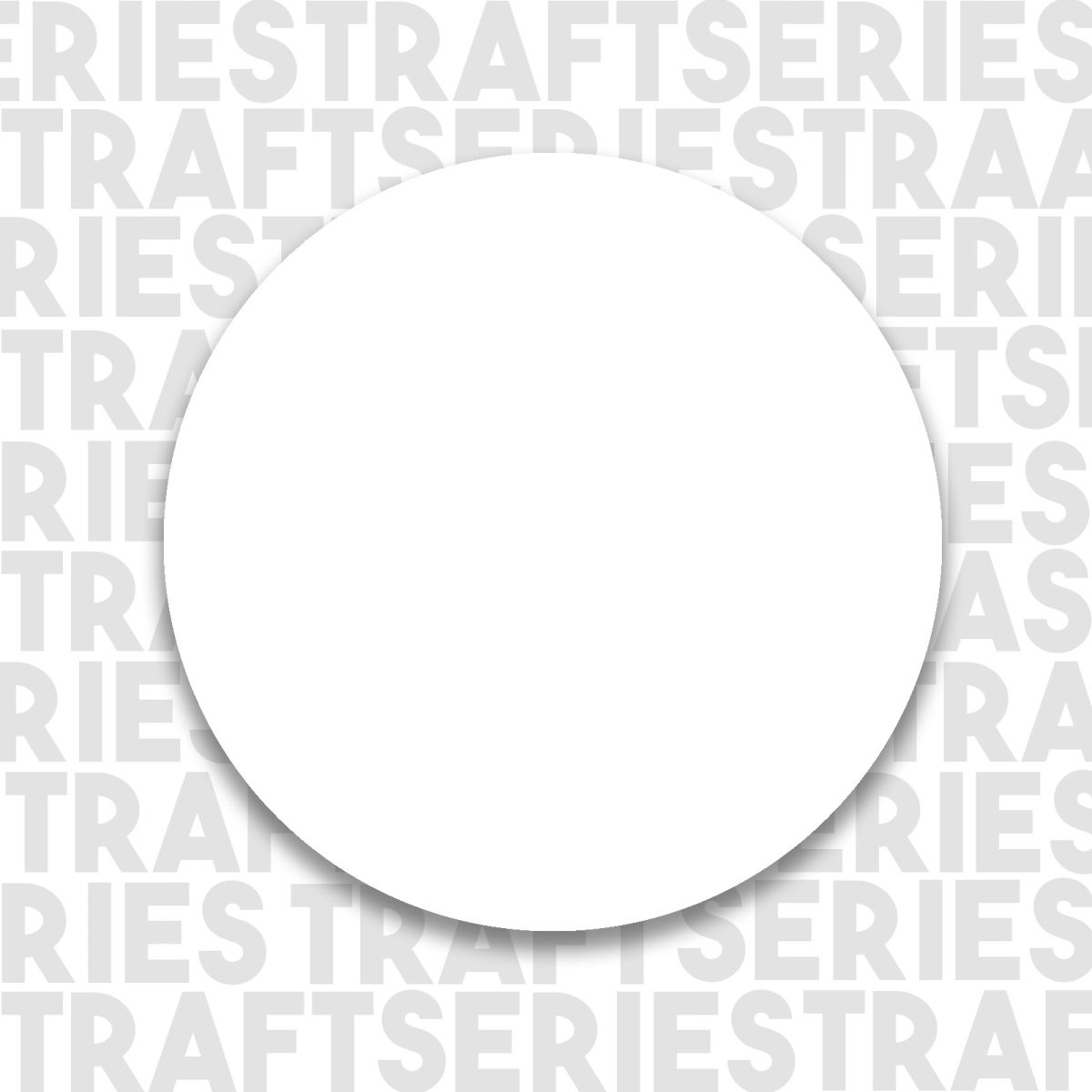 Traft Kitaplık TF1-W