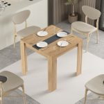 Future Mutfak ve Yemek Masası FR20-SA