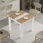 Future Mutfak ve Yemek Masası FR20-SW