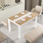 Future Mutfak ve Yemek Masası FR21-SW