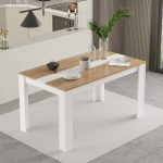 Future Mutfak ve Yemek Masası FR22-SW