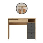 Ocean Makyaj Masası Aynalı ON29-SA