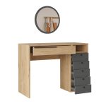 Ocean Makyaj Masası Aynalı ON29-SA