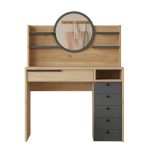 Ocean Makyaj Masası Aynalı ON30-SA