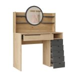 Ocean Makyaj Masası Aynalı ON30-SA