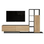 Blaze Tv Ünitesi BE1-SA