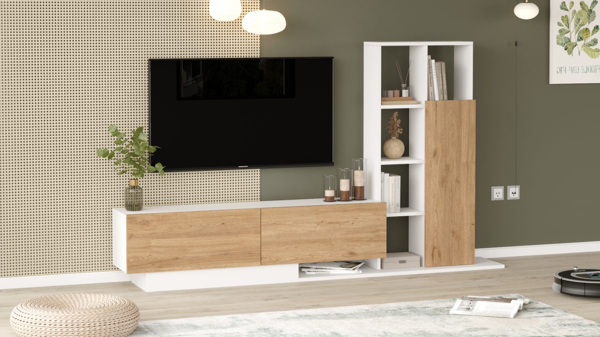 Blaze Tv Ünitesi BE1-SW