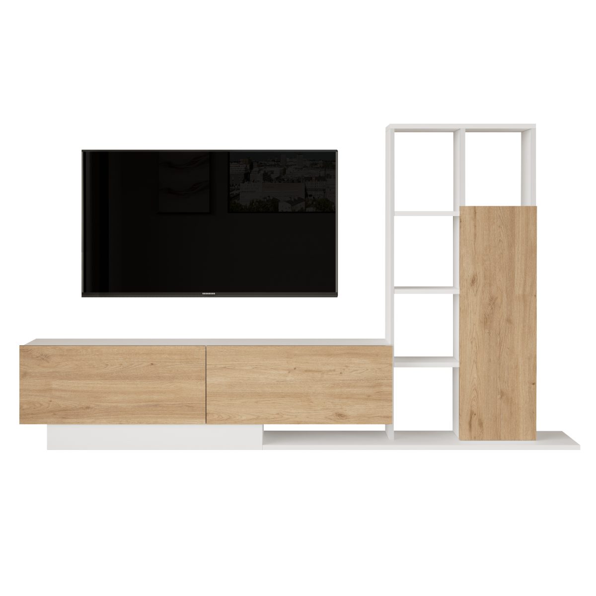 Blaze Tv Ünitesi BE1-SW