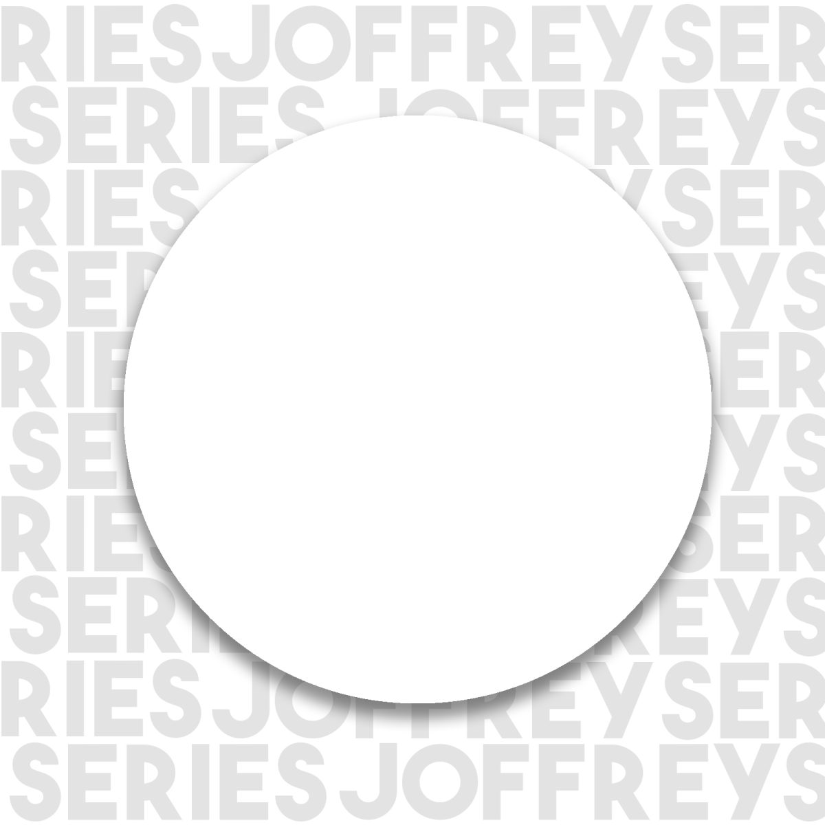 Joffrey Tv Ünitesi JR1-W