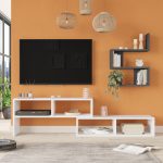 Joffrey Tv Ünitesi JR1-WAN