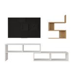 Joffrey Tv Ünitesi JR1-WS