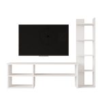 Joffrey Tv Ünitesi JR2-W