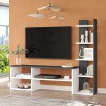 Joffrey Tv Ünitesi JR2-WAN