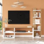 Joffrey Tv Ünitesi JR2-WS