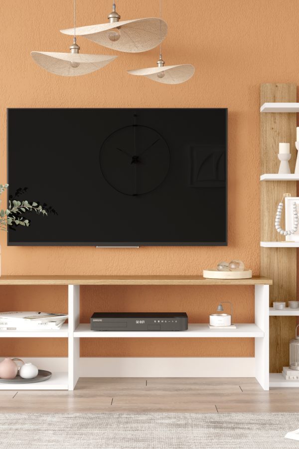 Joffrey Tv Ünitesi JR2-WS