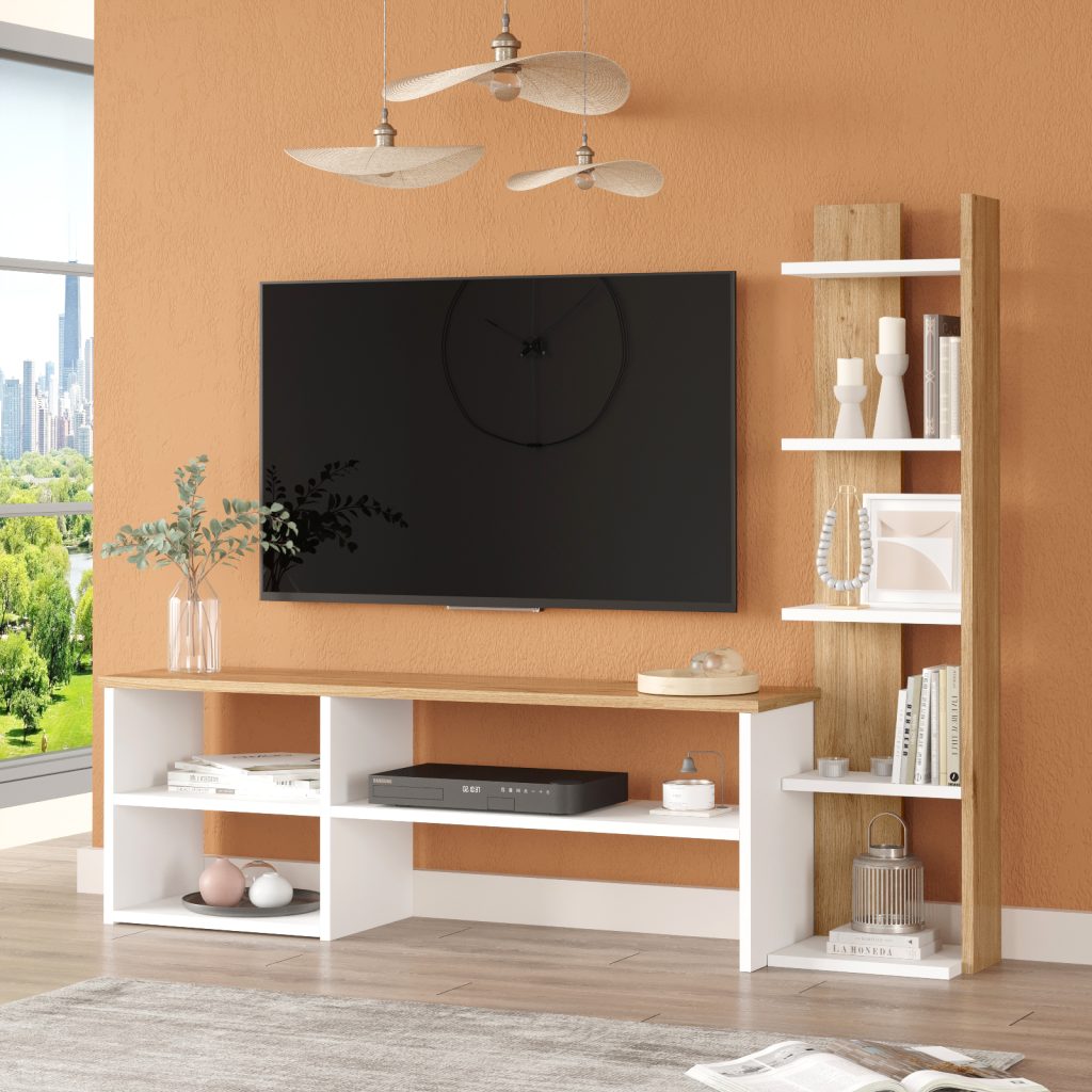 Joffrey Tv Ünitesi JR2-WS