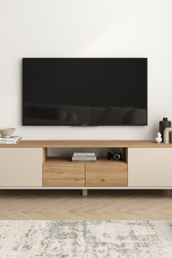 Mood Tv Ünitesi MD1-CS