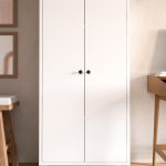 Nord Çok Amaçlı Dolap Mutfak Kiler Erzak Banyo Dolabı Sepet-Beyaz ND5-SW