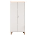 Nord Çok Amaçlı Dolap Mutfak Kiler Erzak Banyo Dolabı Sepet-Beyaz ND5-SW