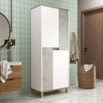 Nord Çok Amaçlı Dolap 175cm ND15-SW