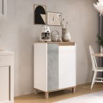 Nord Çok Amaçlı Dolap 97cm ND16-SW