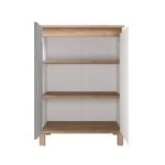 Nord Çok Amaçlı Dolap 97cm ND16-SW