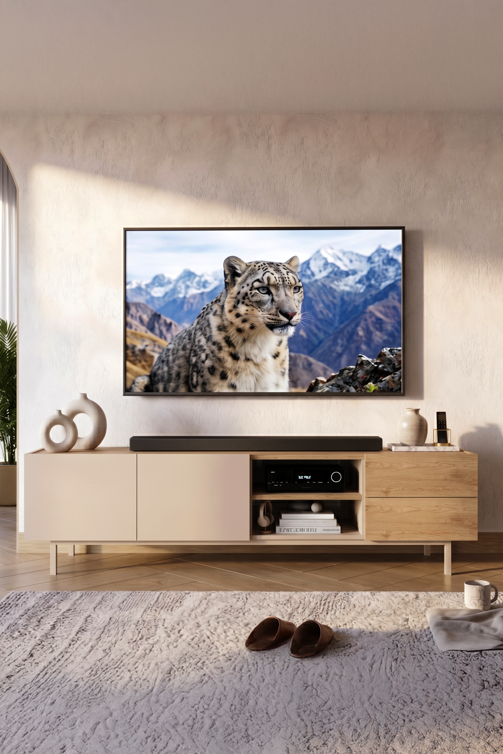 Sedra Tv Ünitesi Sehpası 2 Kapaklı 2 Çekmeceli Ahşap Ayaklı 180cm Kumsal-Sepet SD2-CS Sedra Tv Ünitesi Sehpası 2 Kapaklı 2 Çekmeceli Ahşap Ayaklı 180cm Kumsal-Sepet SD2-CS