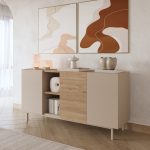 Sedra Konsol 150cm SD6-CS