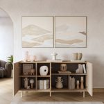 Sedra Konsol 150cm SD6-CS