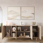 Sedra Konsol 180cm SD5-CS