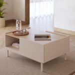 Sedra Orta Sehpa SD4-CS