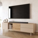 Sedra Tv Ünitesi 180cm SD1-CS