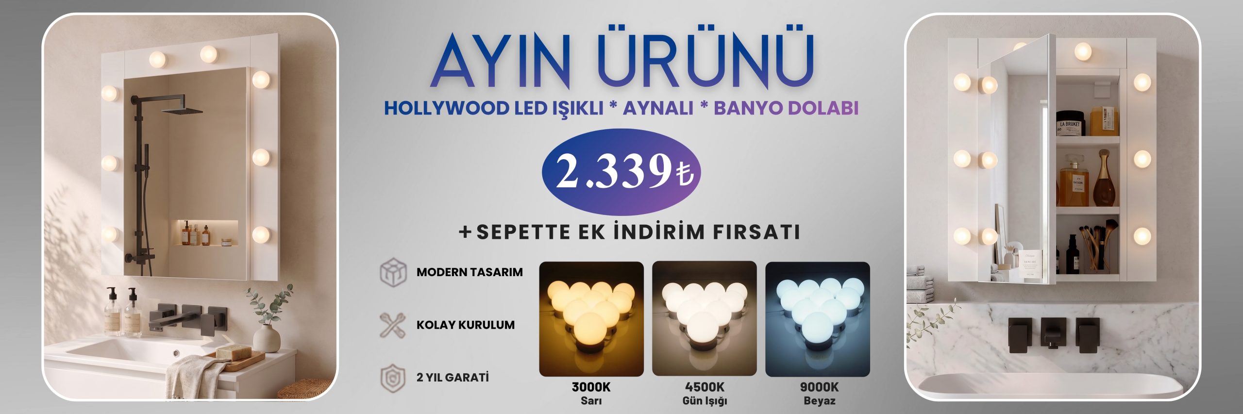 Ayın Ürünü