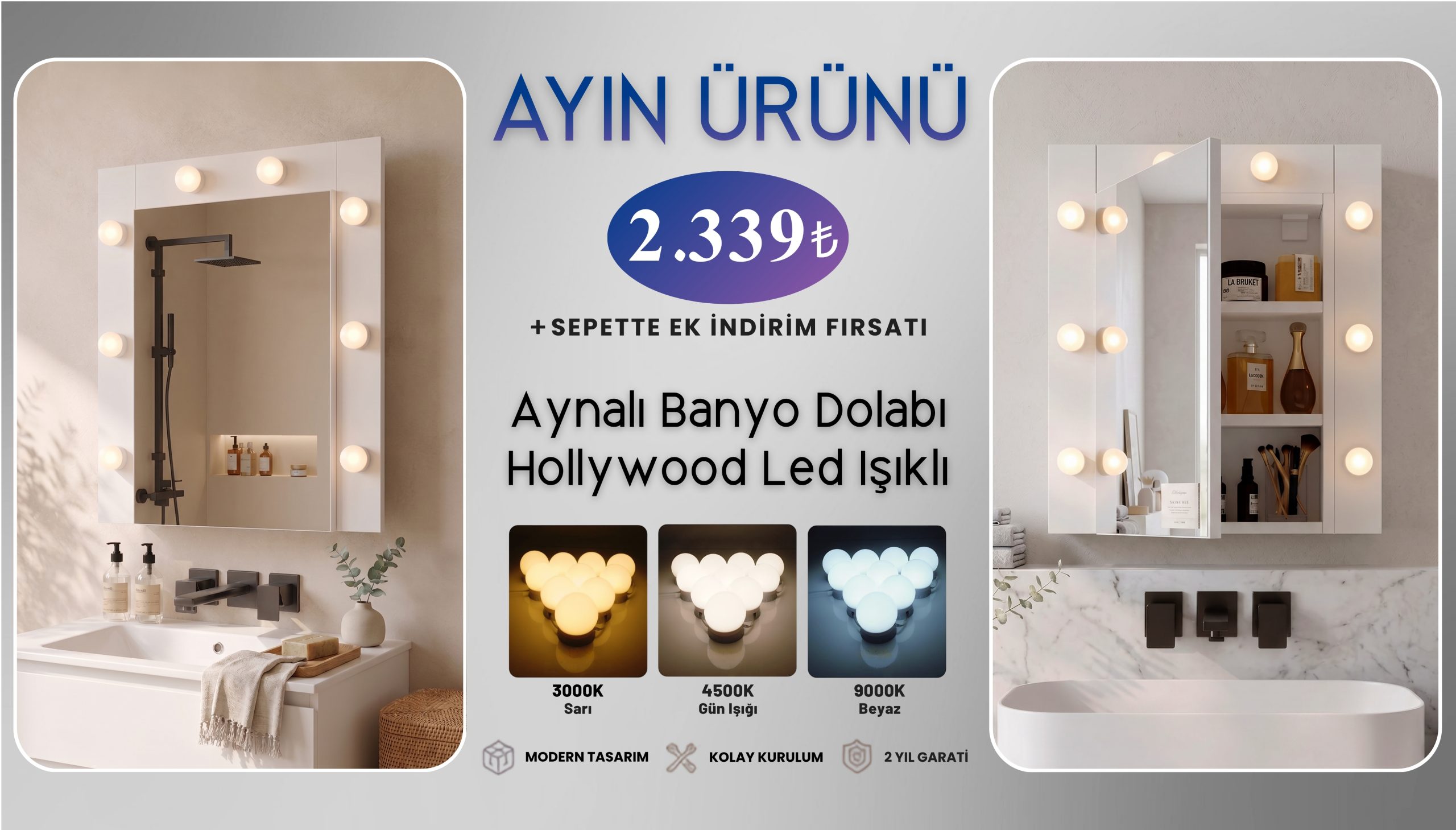 Ayın Ürünü